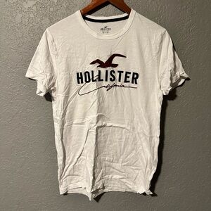 Hollister shirt